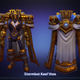 Illustration for article titled The Art Of Blizzards iHeroes Of The Storm/i